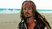 Johnny Depp nie zagra w Piratach z Karaibów. Nie chce go Disney