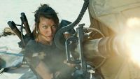 Film Monster Hunter z pierwszymi recenzjami, nie jest dobrze