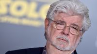 George Lucas broni prequeli: Ludzie nie rozumieją stylu Star Wars
