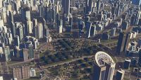 Cities: Skylines za darmo w Epic Games Store