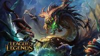 Riot Games pracuje nad MMO w świecie League of Legends