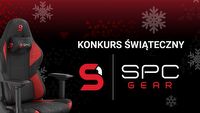 Konkurs Świąteczny SPC Gear - ogłaszamy zwycięzców!
