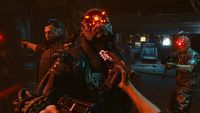 Cyberpunk 2077 na Steam - sprzedaż i liczba graczy 8 dni po premierze