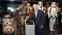 Star Wars straciło oryginalnego Bobę Fetta. Odszedł Jeremy Bulloch