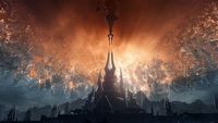 WoW: Shadowlands - szczegóły zmian w Torghast
