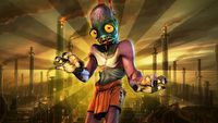 Oddworld: New 'n' Tasty za darmo w Epic Games Store