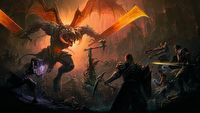 Diablo Immortal: techniczne testy alfa i nowe fragmenty rozgrywki