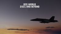 DCS World - nowości na 2021 rok i dwa tygodnie grania za darmo