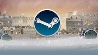 Jutro rusza Steam Winter Sale 2020