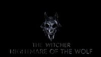 Poznaliśmy logo The Witcher - Nightmare of the Wolf od Netflix