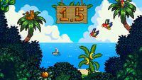 Stardew Valley z gigantycznym patchem 1.5 na PC