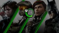 Xbox Game Pass może otrzymać plan rodzinny