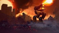 Brigador za darmo dla użytkowników GOG Galaxy