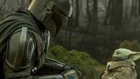 Ważne cameo ze Star Wars: The Mandalorian naprawione przez fanów