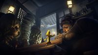 Games with Gold na styczeń 2021 (m.in. Little Nightmares i Dead Rising)