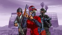 GTA Online otrzyma więcej zawartości dla pojedynczego gracza