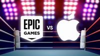 Epic trolluje Apple - kolejna odsłona konfliktu gigantów