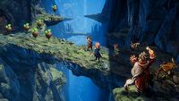Eiyuden Chronicle - następca Suikoden zdominował Kickstartera w 2020 roku
