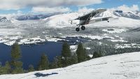 Microsoft Flight Simulator otrzymał tryb VR, który wyciska całą moc z PC