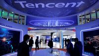 Tencent kupuje deweloperów Warframe i Gears Tactics