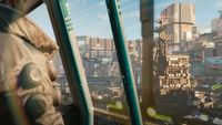 Cyberpunk 2077 miał mieć pociągi. Ciekawe odkrycie internauty
