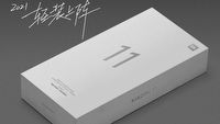 Xiaomi Mi 11 bez ładowarki w zestawie. Są pierwsze szczegóły na temat flagowca