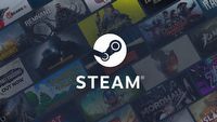 Steam w trakcie Świąt blisko kolejnego rekordu
