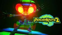 Psychonauts 2 bliskie ukończenia; nie będzie crunchu