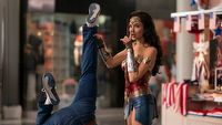 Wonder Woman 3 w produkcji