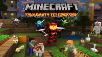 Minecraft - darmowe mapy do odebrania w ramach Community Celebration