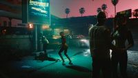Cyberpunk 2077 niedługo otrzyma darmowe DLC
