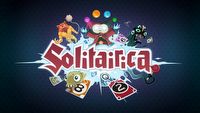 Solitairica za darmo w Epic Games Store