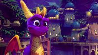 Styczniowa wyprzedaż PS Store - tanio Spyro, Terraria i inne gry