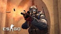 CS:GO - zobacz 5 najlepszych akcji tego roku