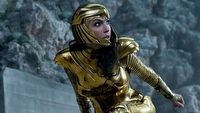 Wonder Woman 1984 bije Tenet i ratuje kina w USA