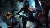 Włamanie na serwery Koei Tecmo - wyciekły dane 65 tys. graczy