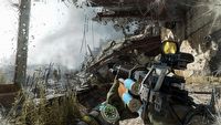 Metro Last Light Redux za darmo na GOG.com