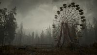 STALKER 2 - nowy teaser na silniku gry
