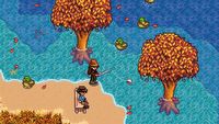 Stardew Valley z nowymi rekordami aktywności dzięki patchowi 1.5