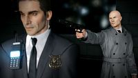 Hitman 3 zaskakuje rozmiarem; będą ulepszenia silnika