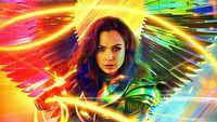 Wonder Woman 1984 z gwałtownym spadkiem zarobków