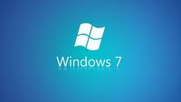 Windows 7 nadal bardzo popularny - po roku od zakończenia wsparcia