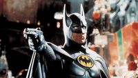 Plotki internautów na temat Batmanów Keatona i Afflecka obalone