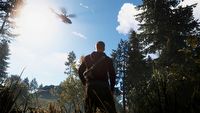 Rust - eksplozja popularności na Twitch, nowy rekord na Steamie