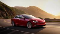 Tesla sprzedała niemal pół miliona aut w 2020 roku