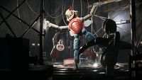 Atomic Heart - są wymagania sprzętowe gry