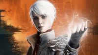 The Medium - 14 minut gameplayu z polskiego horroru