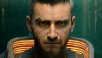 Cyberpunk 2077 - romans męskiego V z NPC dostępny dzięki zmianie kodu. CDPR tłumaczy, dlaczego