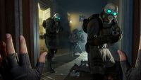 Valve poszukuje kolejnego psychologa, aby pomógł w stworzeniu gier pokroju Half-Life: Alyx