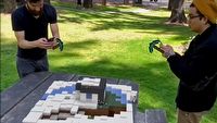 Minecraft Earth do zamknięcia. Ale wcześniej aktualizacja i koniec mikrotransakcji